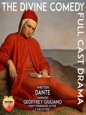 cover image of The Divine Comedy